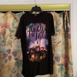 Pierce the Veil Collide with the Sky t-shirt